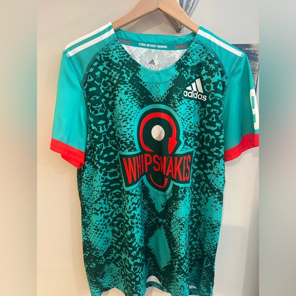 Whipsnake Jersey - Picture 1 of 3